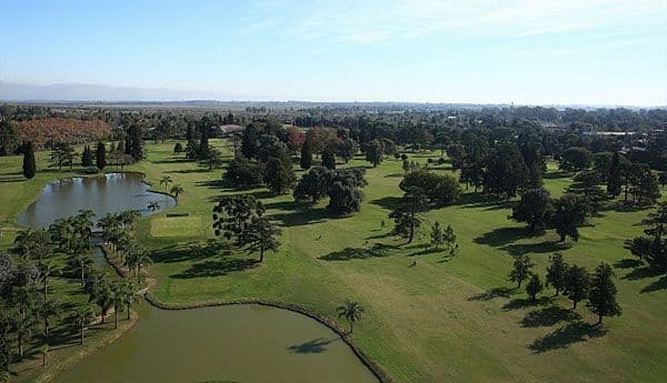 Jockey Club de Rosario
