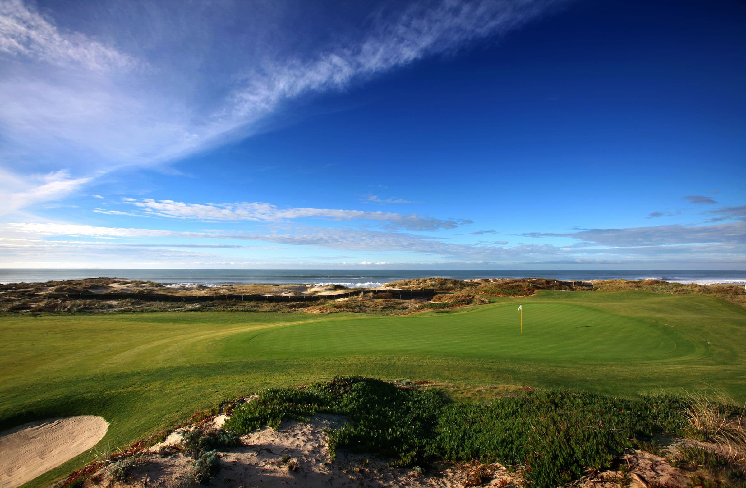 Praia D'El Rey Golf & Beach Resort