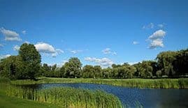 Ottawa Hunt and Golf Club - Gold Course