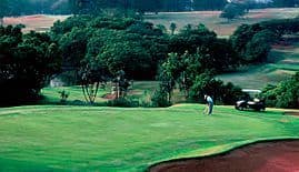 Royal Swazi Spa