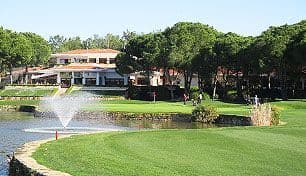 The National Golf Club (Irmak & Tuna) - Antalya