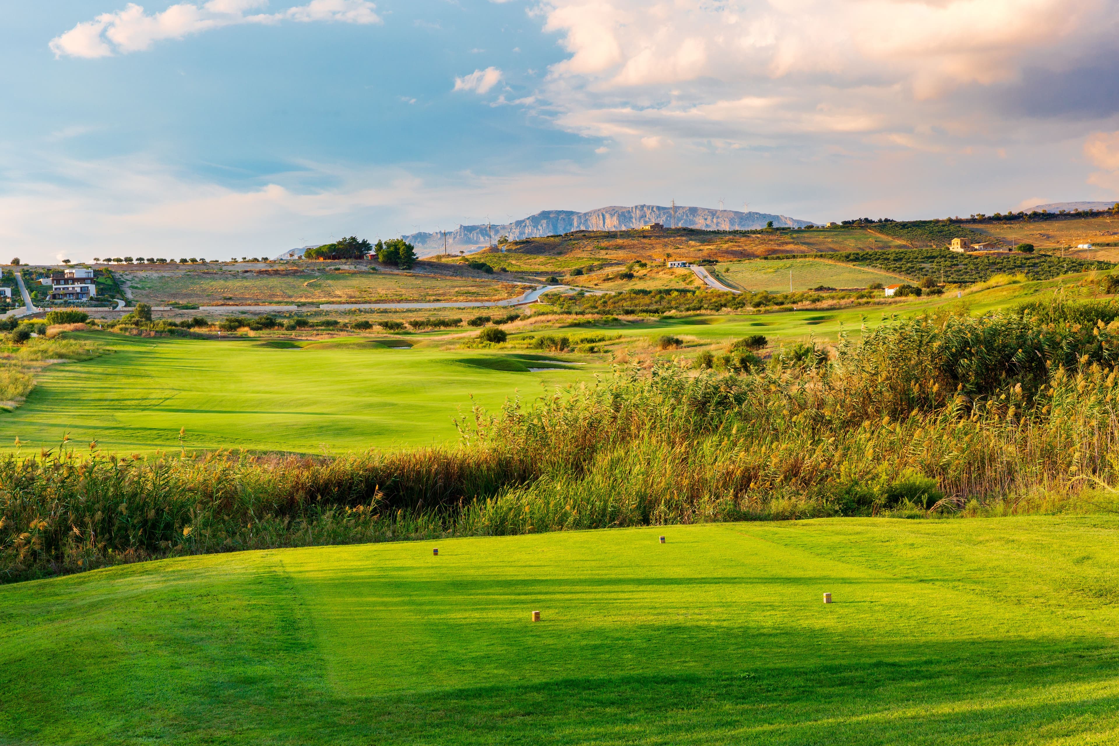 Verdura Resort (West Shore) photo 1