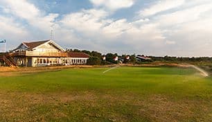 Laesø Seaside