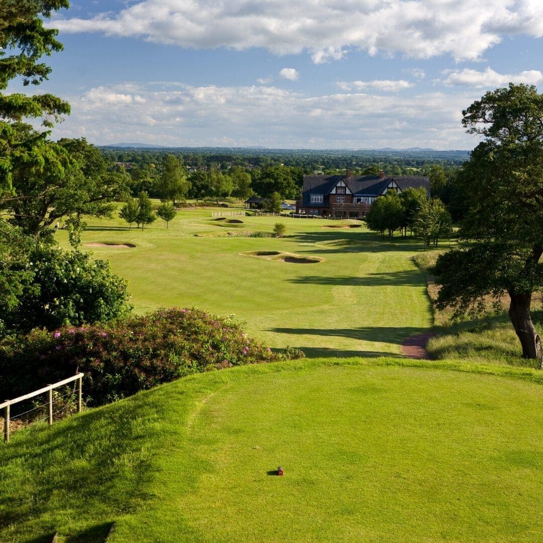 Carden Park (Cheshire)