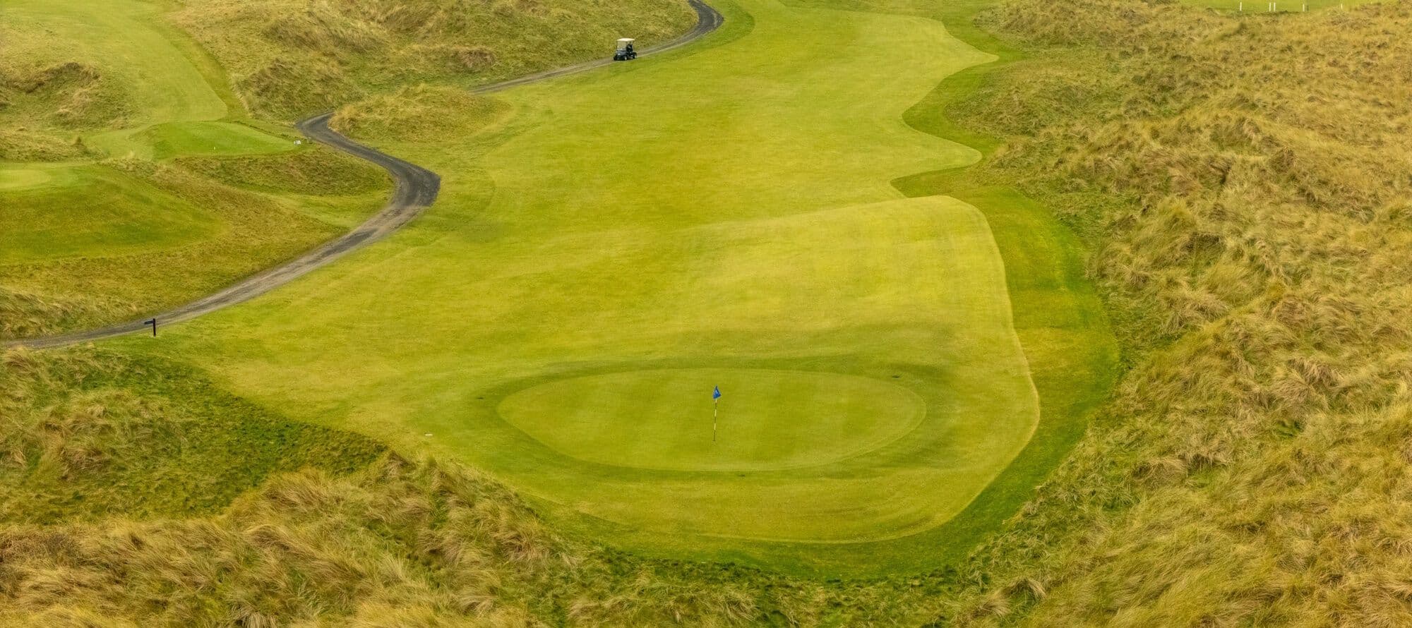 Castlerock Golf Club (Bann)