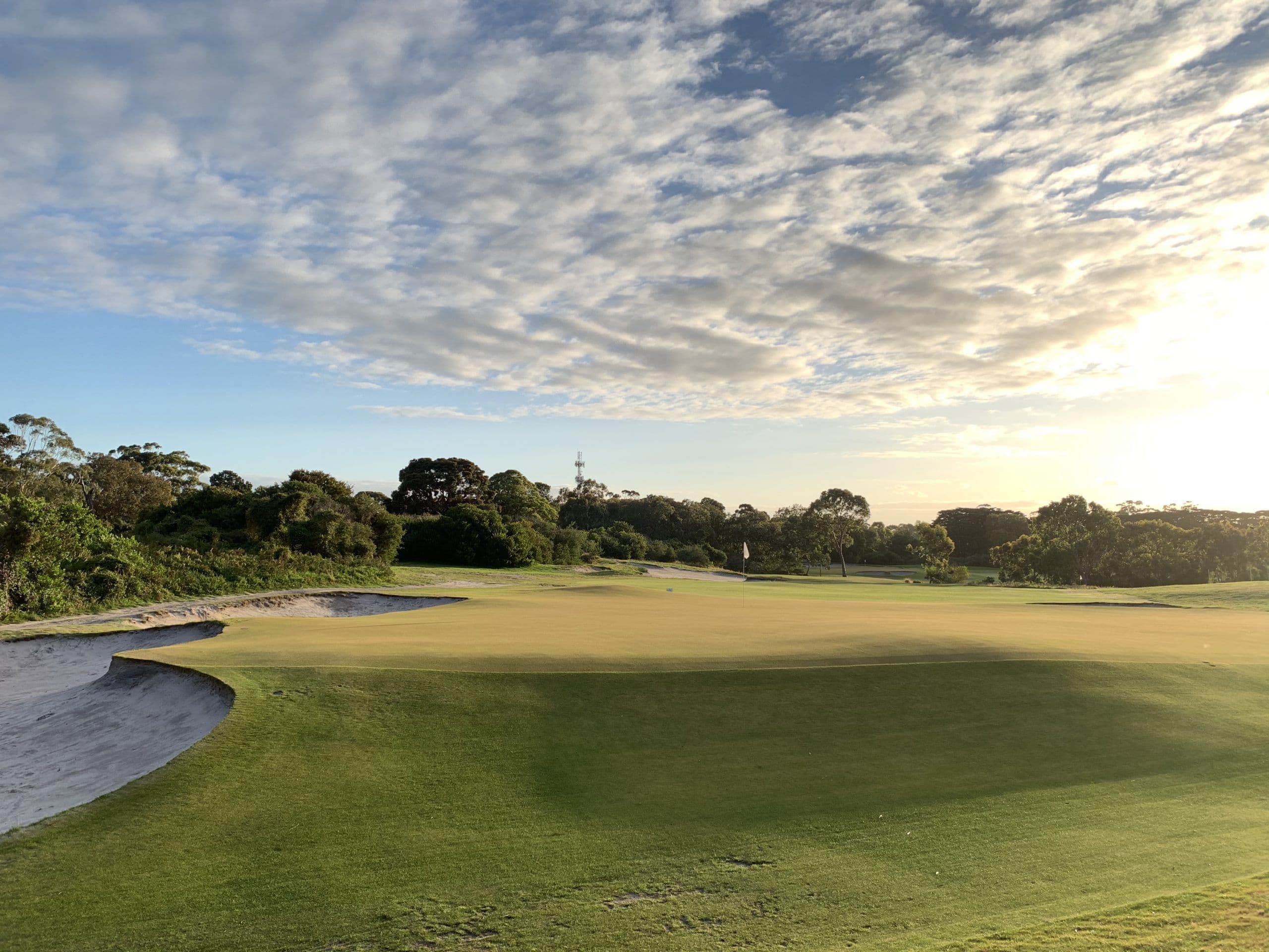 Sandy Golf Links photo 1