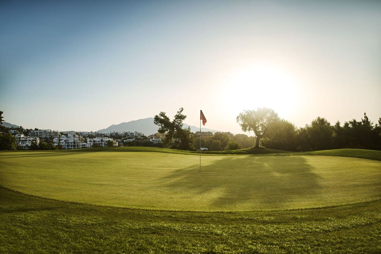 Atalaya Golf & Country Club (New)