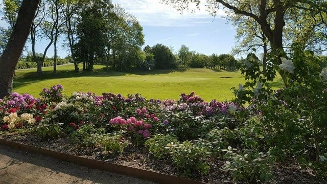 Gilleleje Golfklub