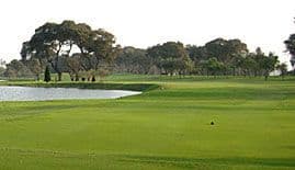 Los Inkas Golf Club