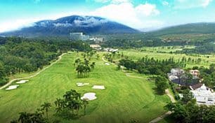 Sentul Highlands