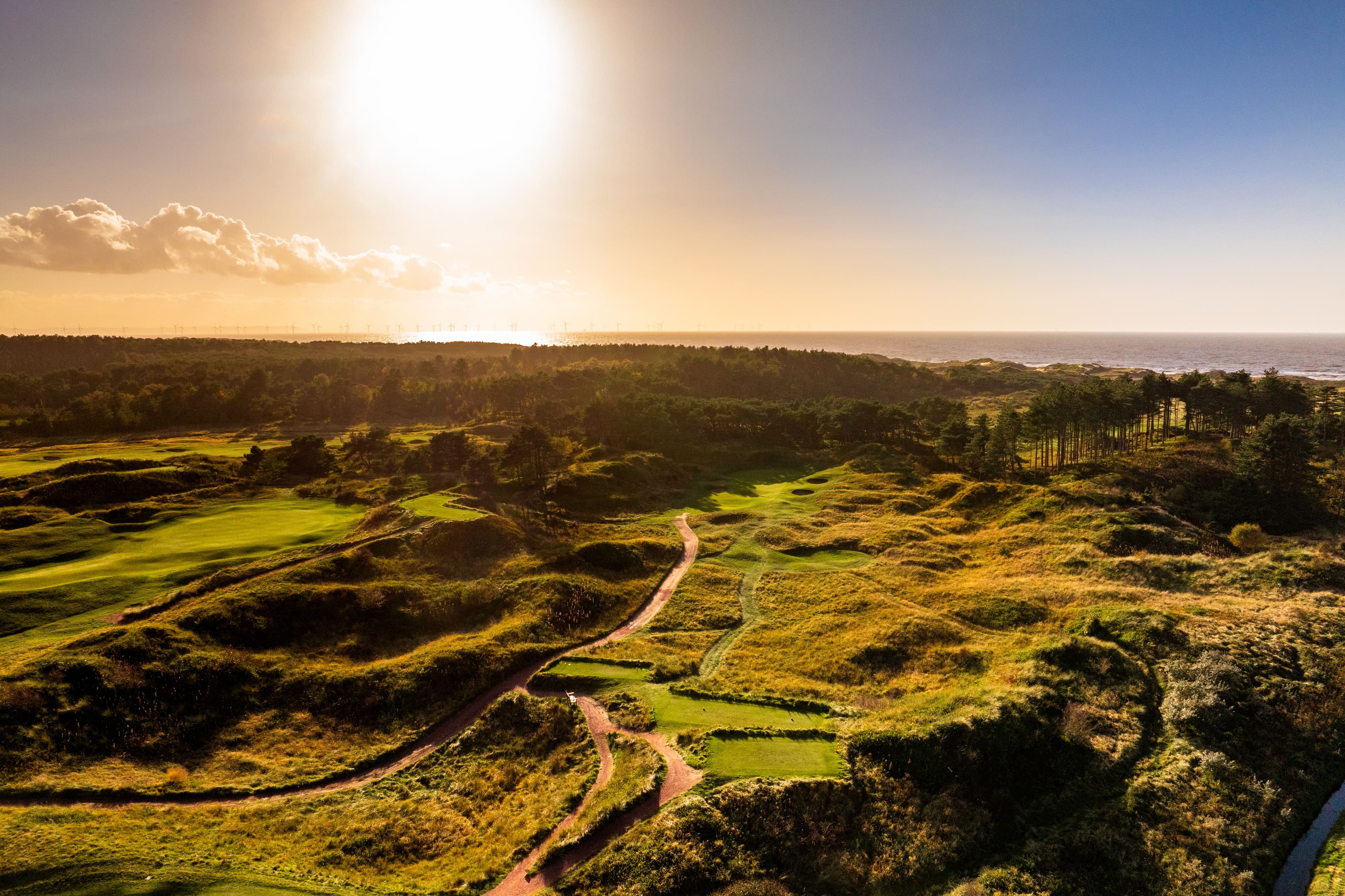 Formby Ladies Golf Club photo 1