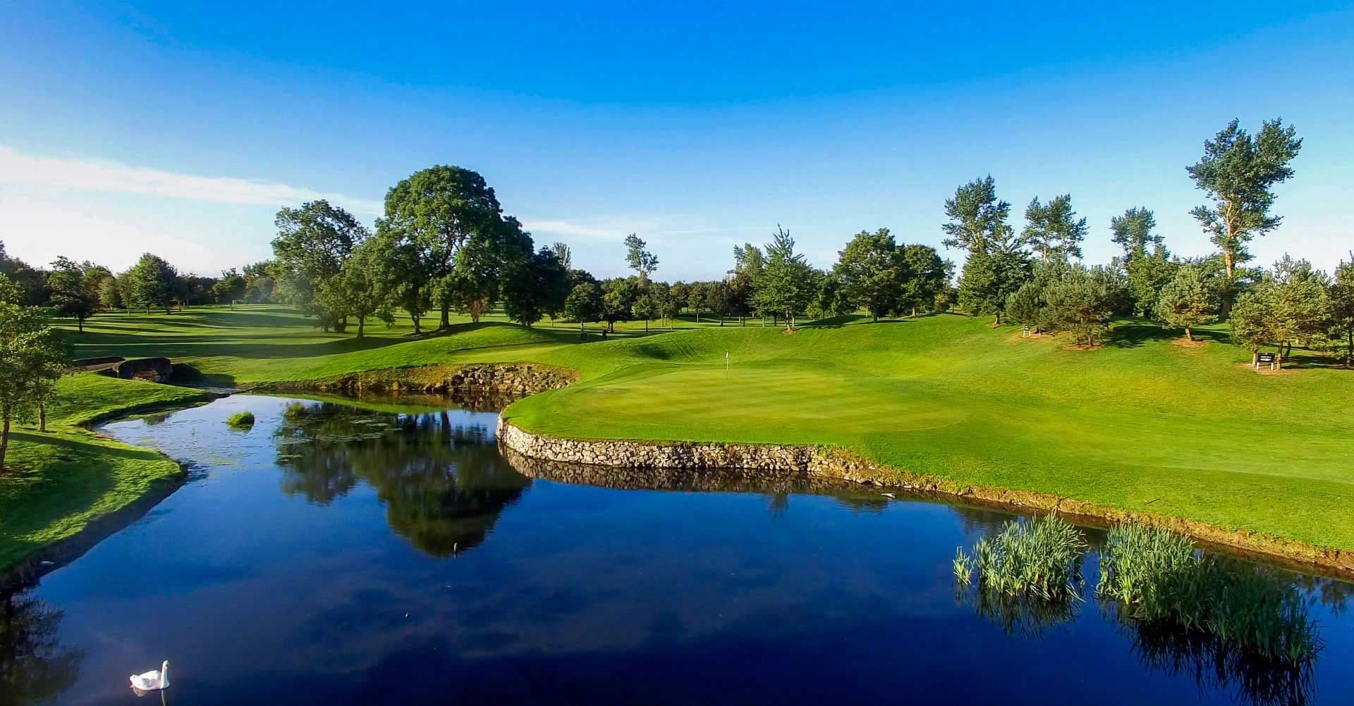 St Margaret's Golf & Country Club