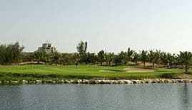 Jebel Ali