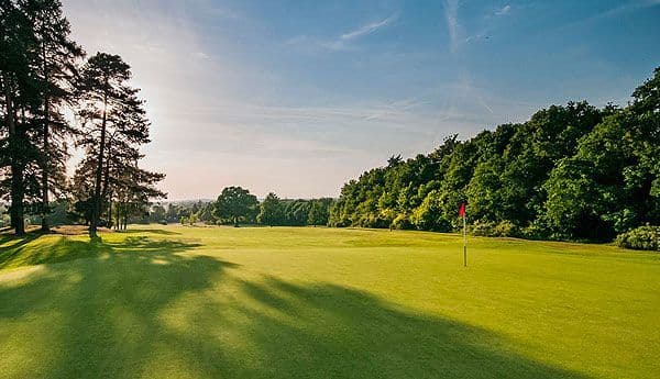 West Surrey Golf Club photo 1