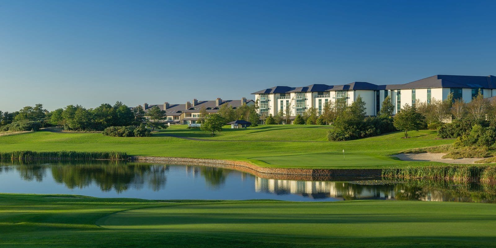 Heritage Golf Resort
