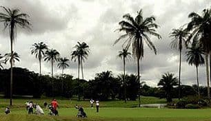 Le Meridien Ibom