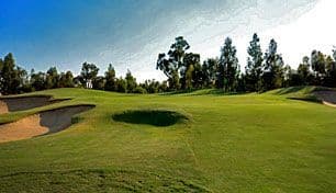 Black Bull Golf Club, Victoria, Australia