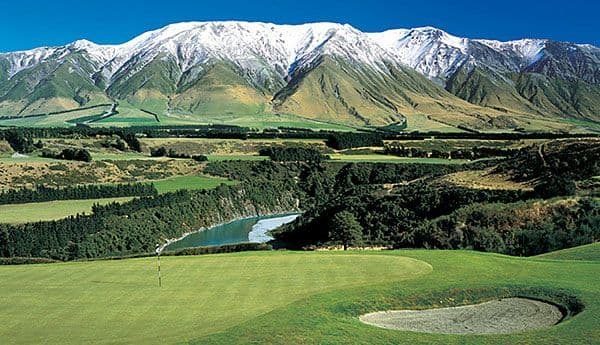 Fable Terrace Downs Resort