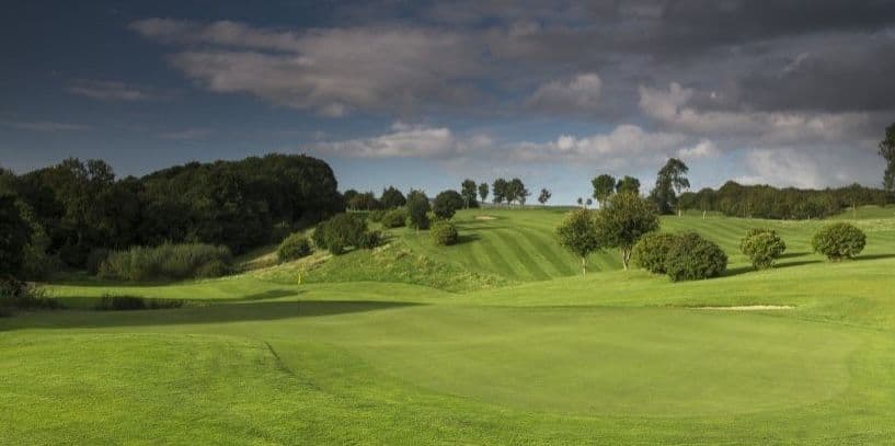 Roe Valley Resort photo 1