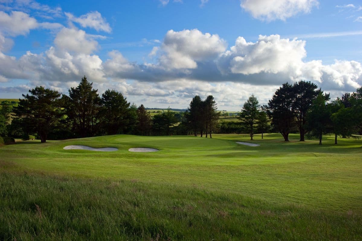 St Mellion Estate (Kernow) photo 1