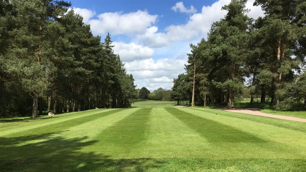Bishop's Stortford Golf Club photo 1