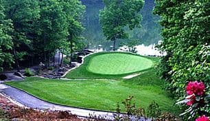 Fairfield Glade (Stonehenge)