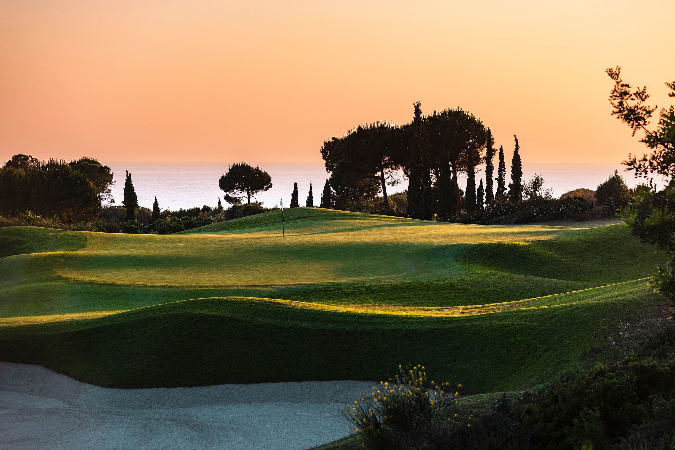 Costa Navarino (Dunes)