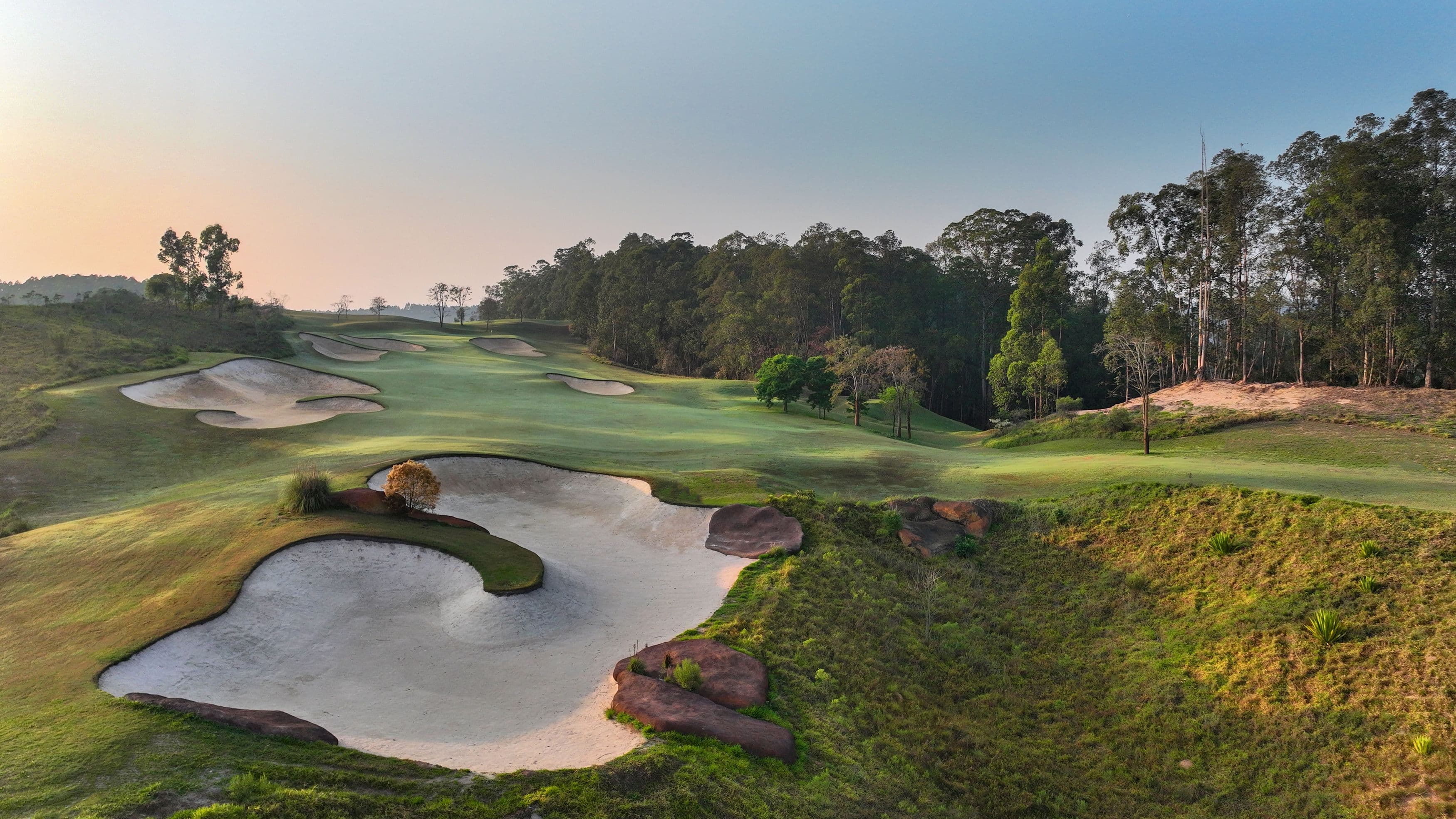 Santapazienza Golf Club photo 1