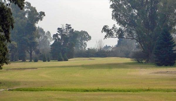 Lomas Athletic Club