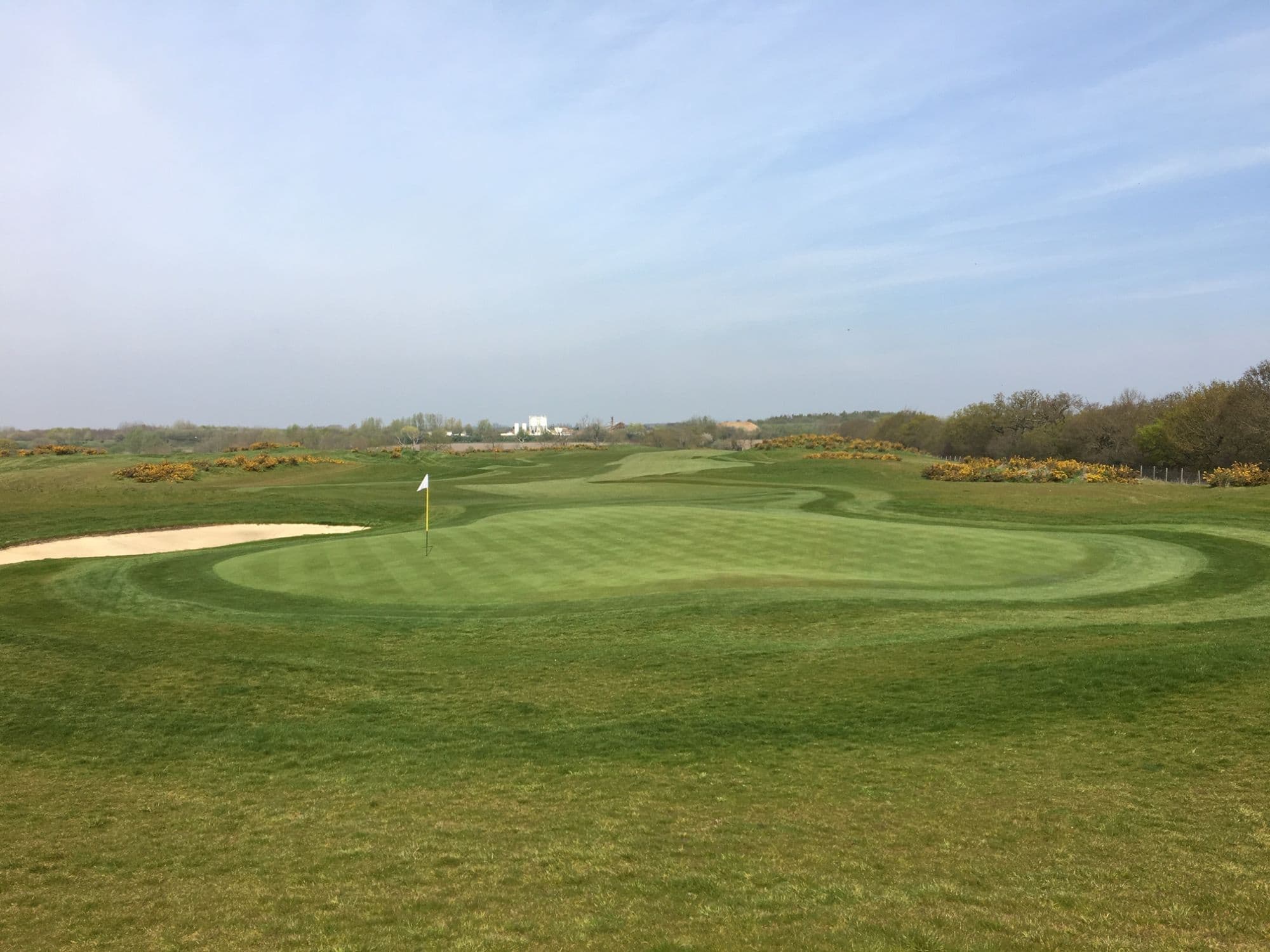 Ingrebourne Links Golf & Country Club photo 1