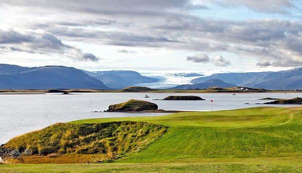 Hornafjörður