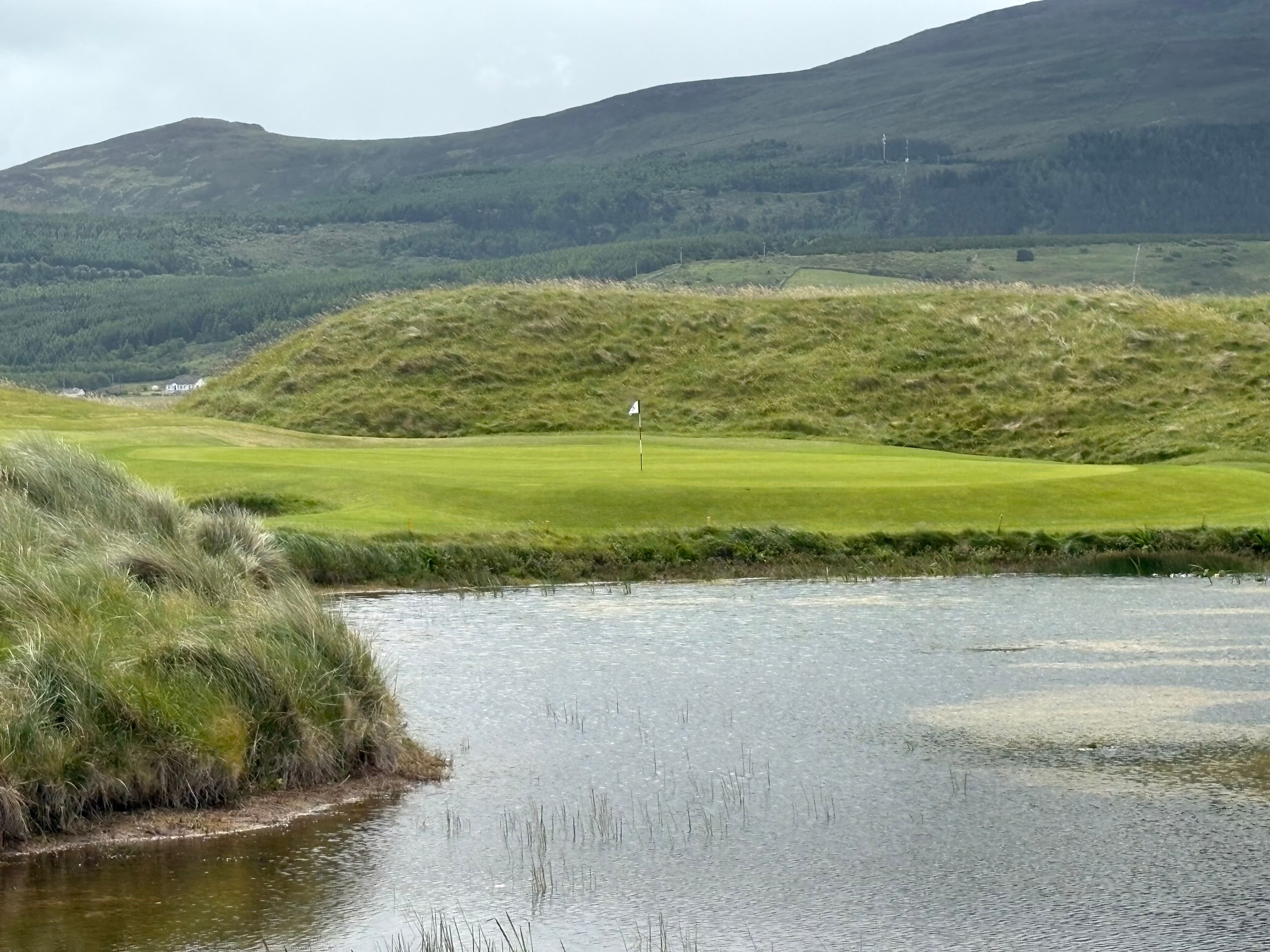 Castlegregory Golf Links