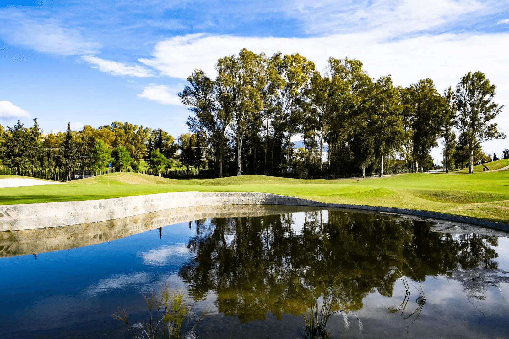 Atalaya Golf & Country Club (Old)