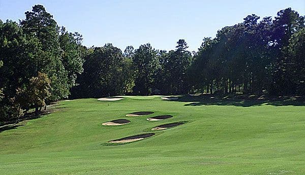 Umstead Pines