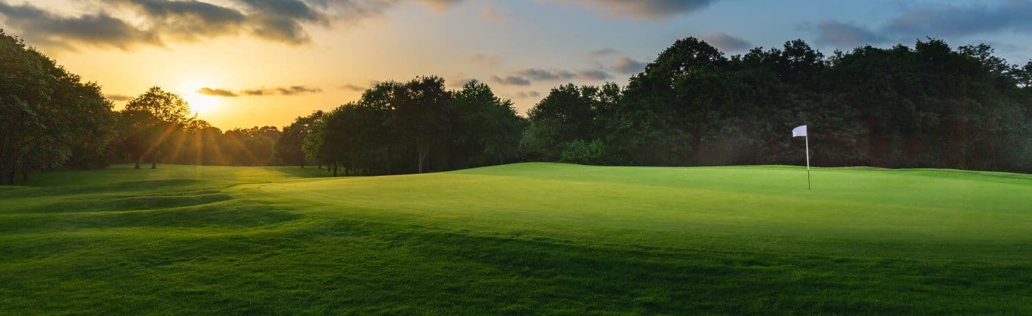 Sundridge Park Golf Club (East) photo 1