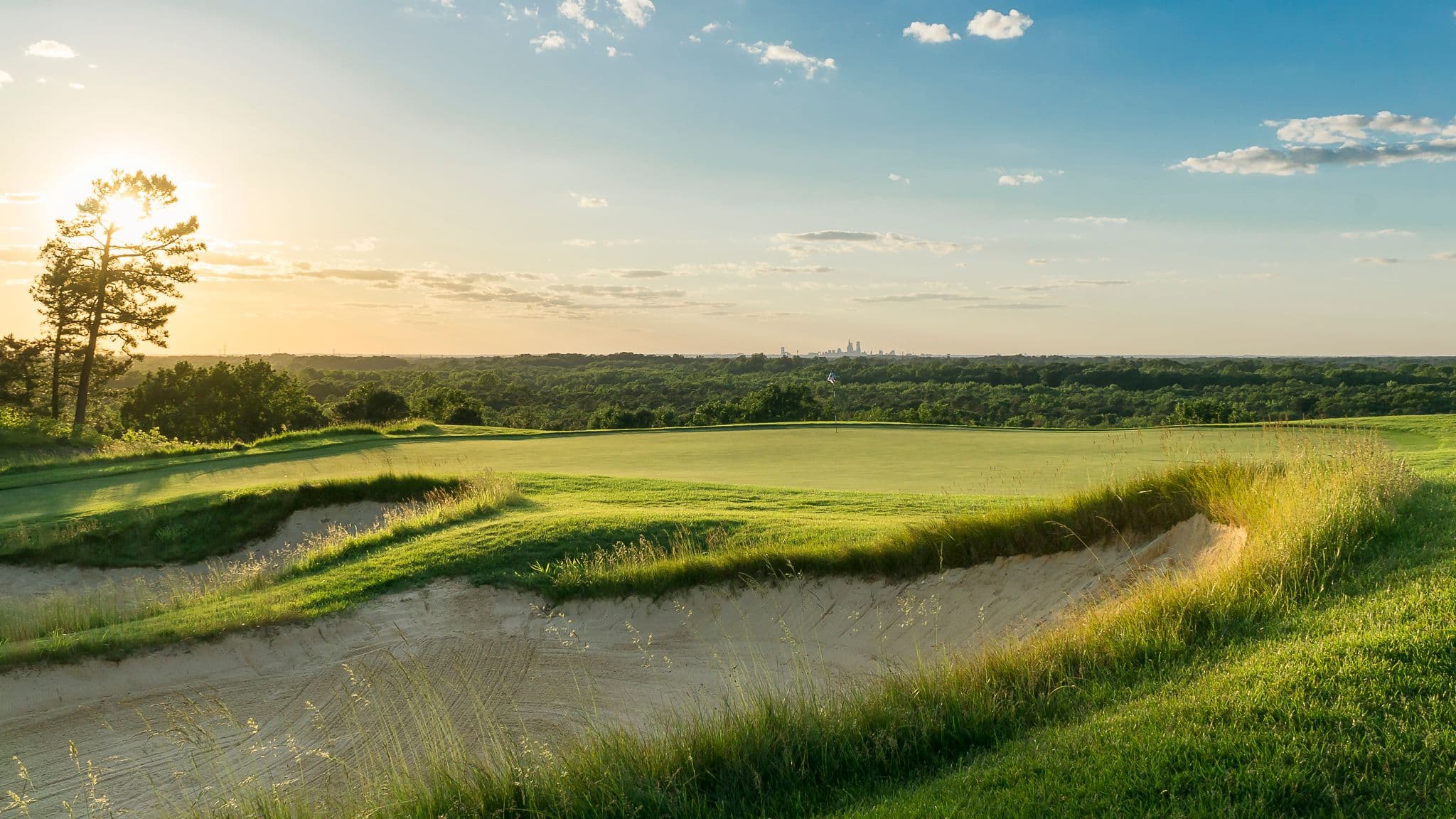 Trump National - Philadelphia