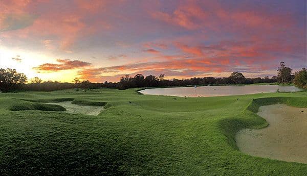 Brighton Lakes, New South Wales, Australia