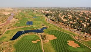 Palmeraie Rotana