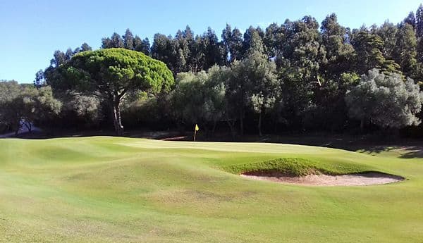Estoril Golf Club