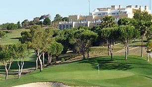 Castro Marim (Atlantic & Guadiana)