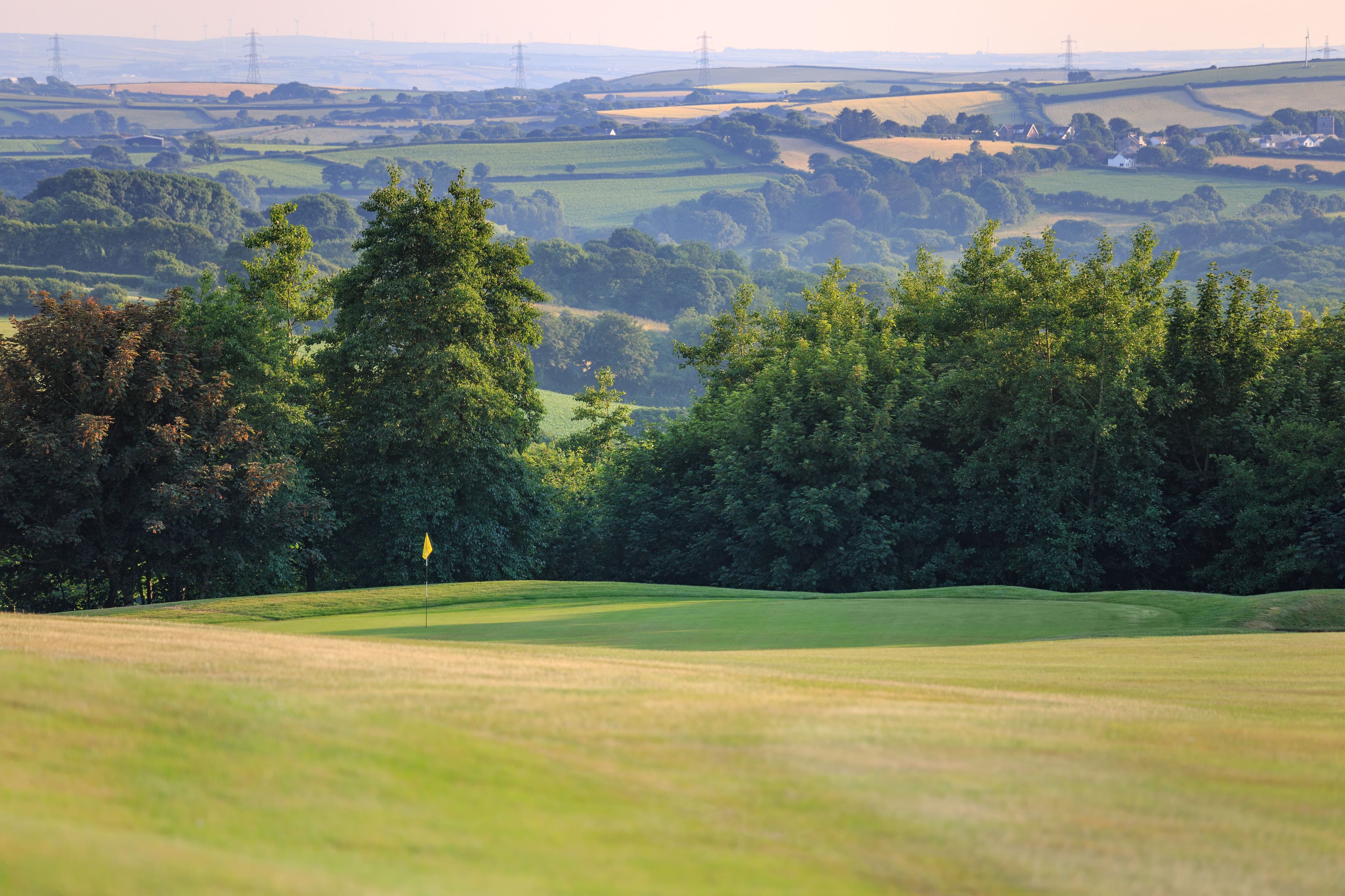 Bowood Park Hotel & Golf Club photo 1