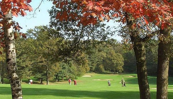 Golf Club Biella
