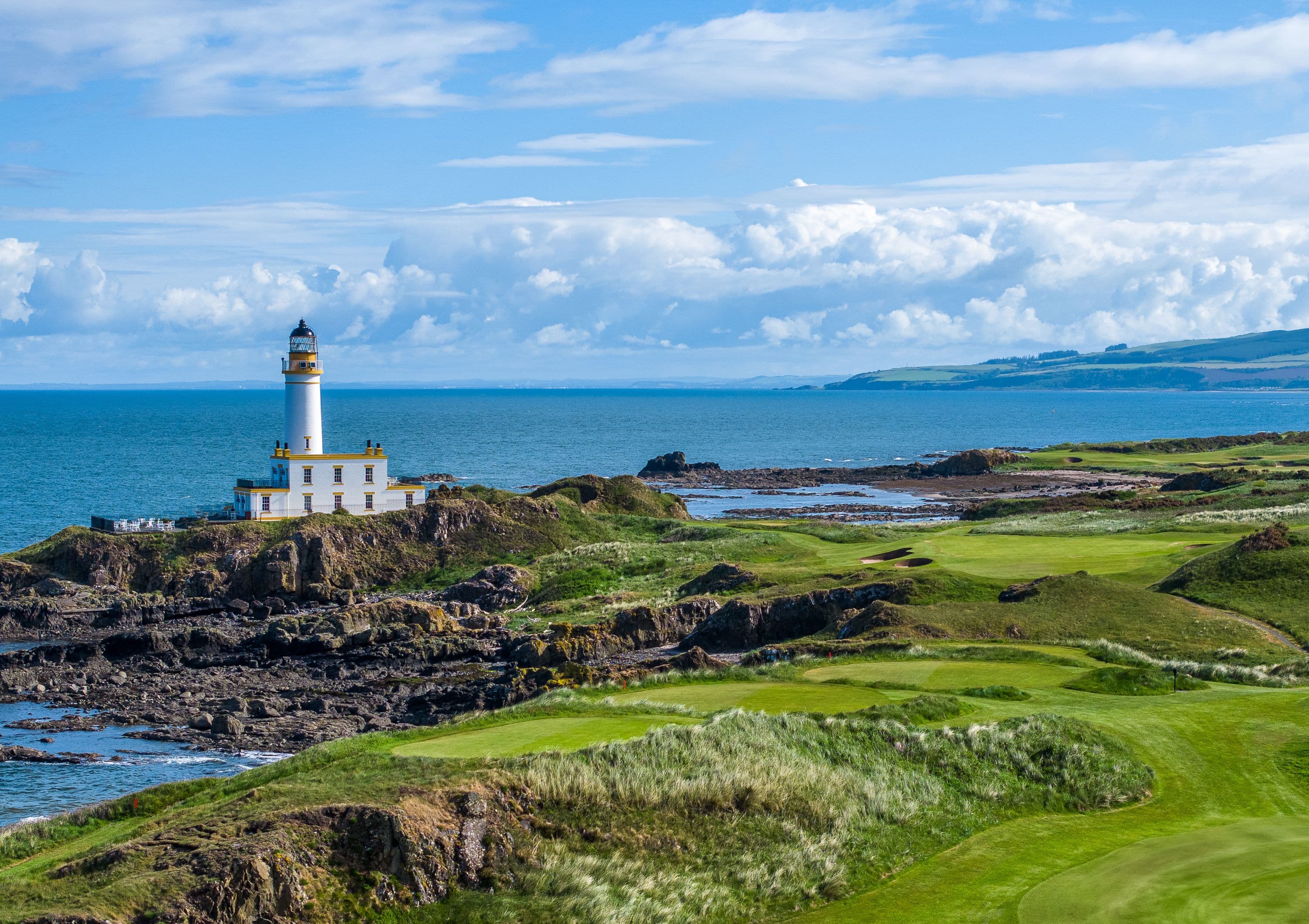 Trump Turnberry Resort (Ailsa) photo 1