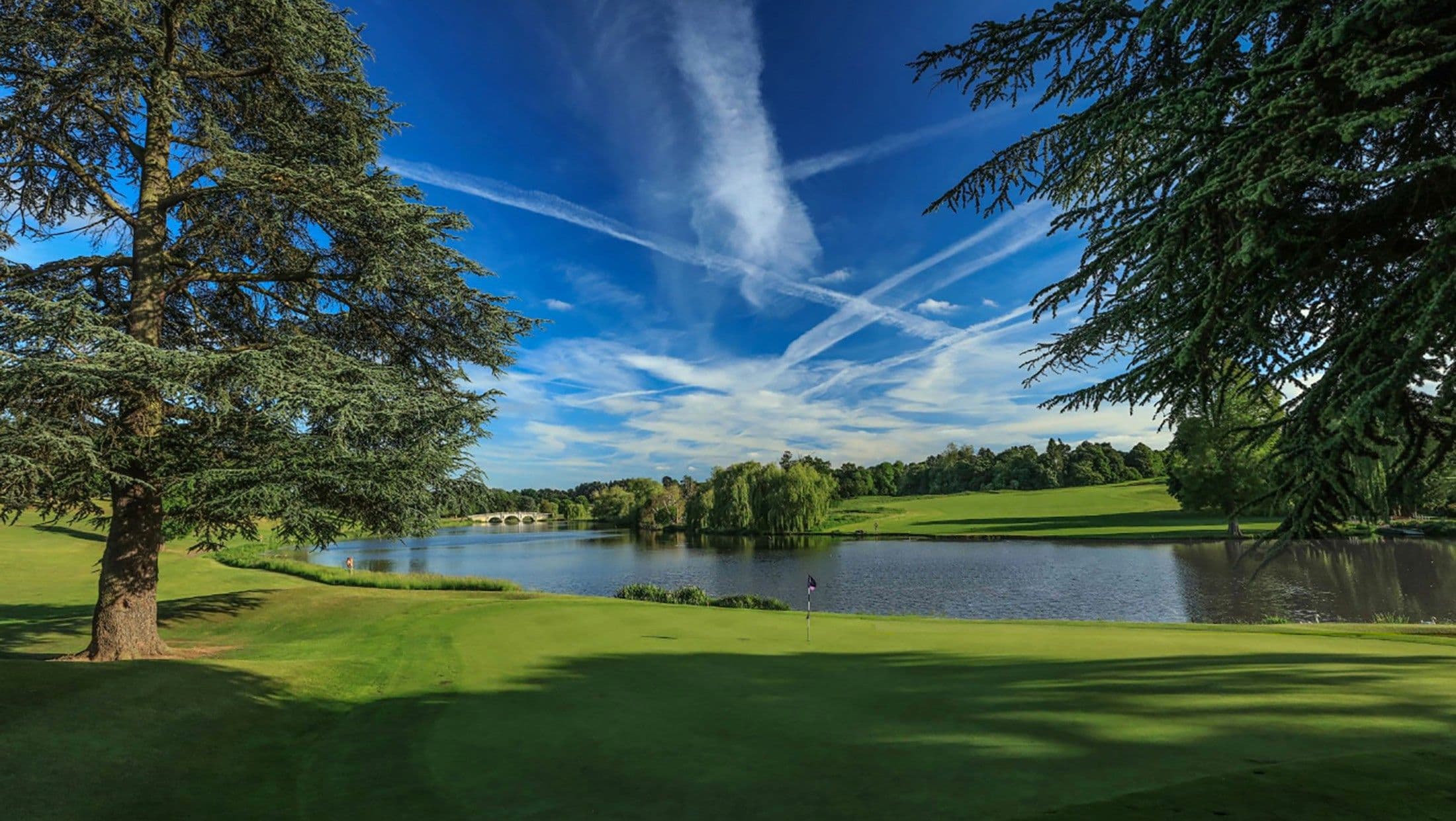 Brocket Hall Estate (Melbourne)