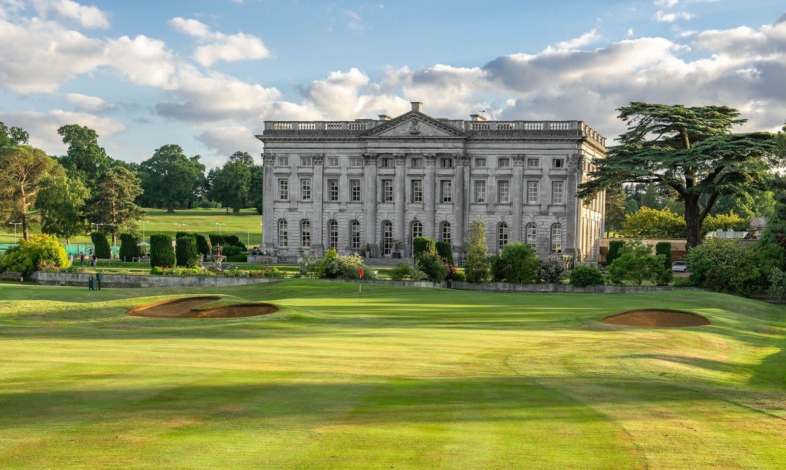 Moor Park Golf Club (West)