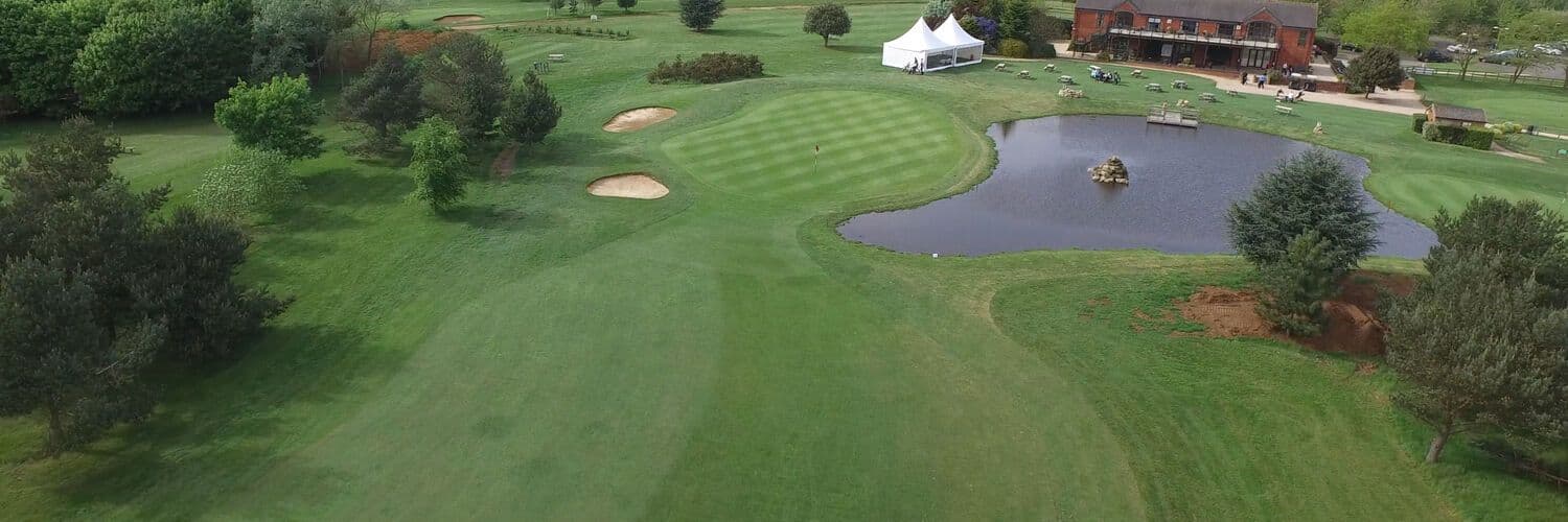 Brampton Heath Golf Centre photo 1