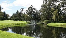 Quito photo 1