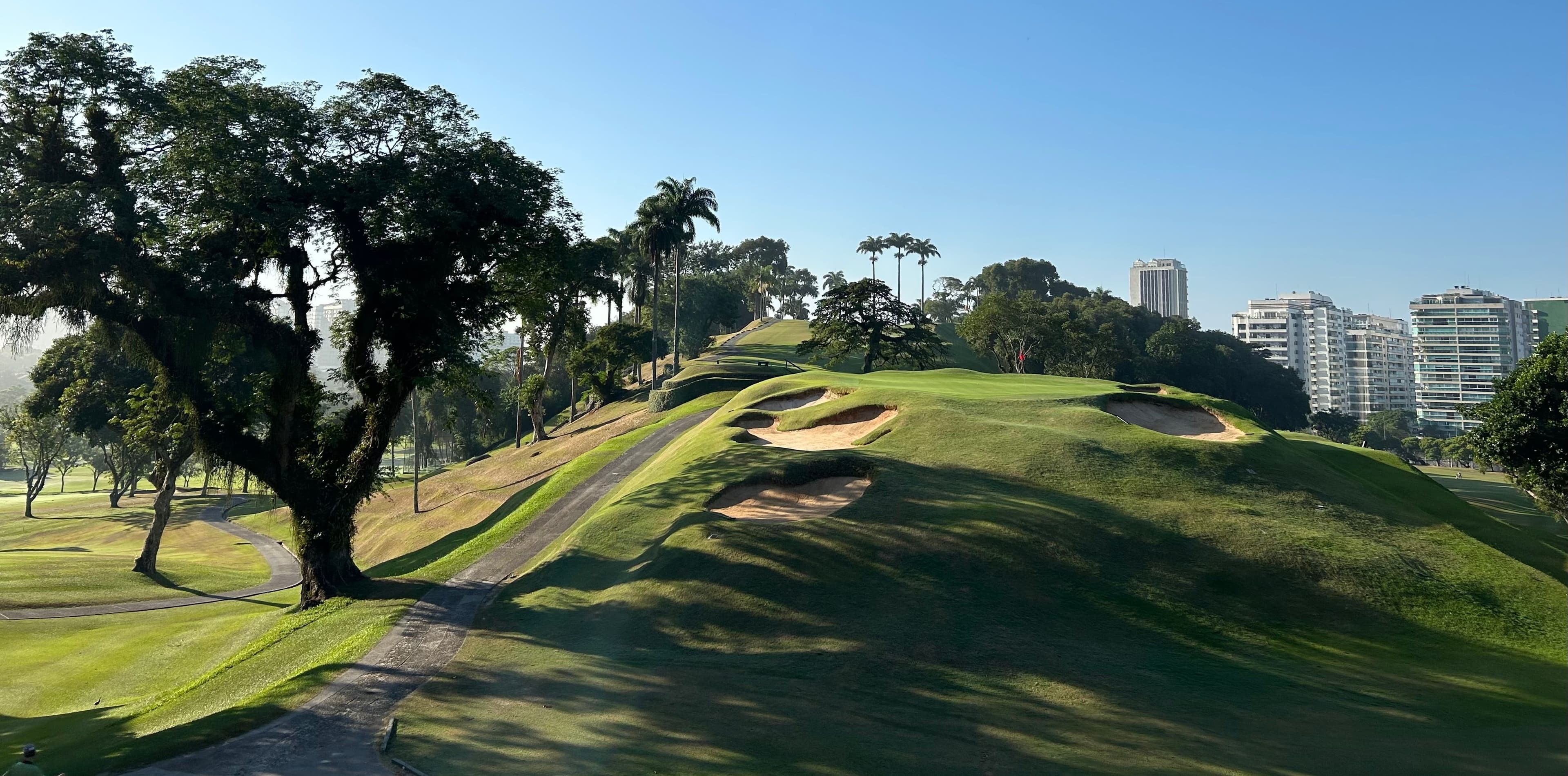 Gávea Golf & Country Club photo 1