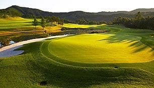 Seowon Valley (Seowon and Valley)