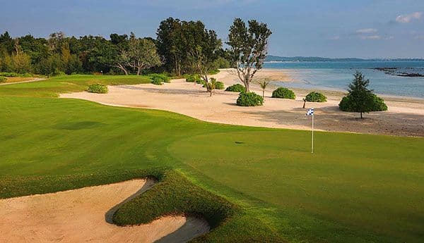 Els Club Desaru Coast (Ocean)